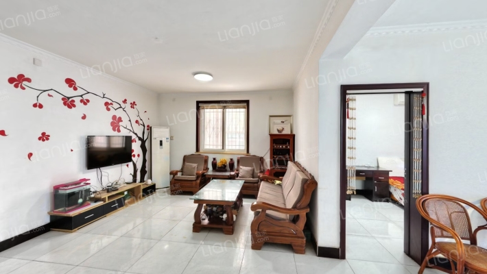 民政局家属院二手房实景图