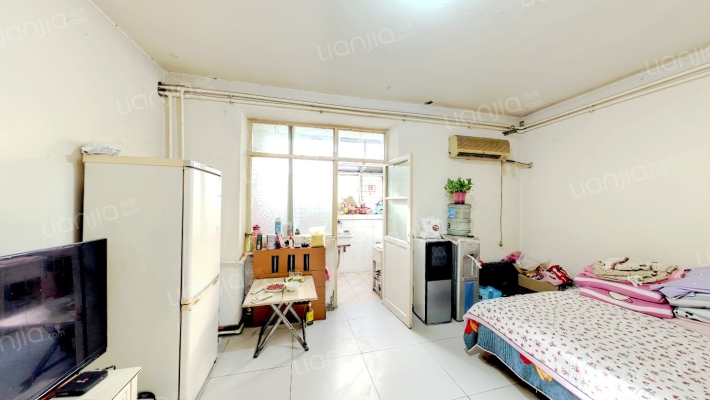 苑东街8号二手房实景图