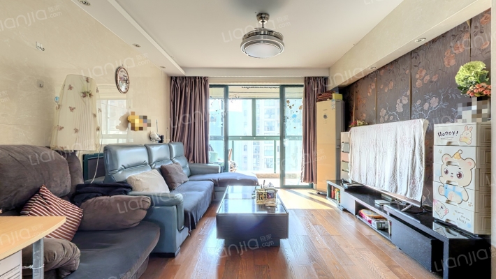 中浩云花园二手房实景图