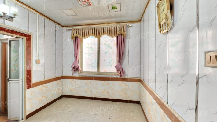 龙岗东小区二手房实景图