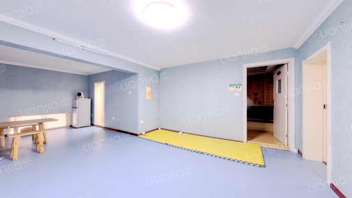 建华小区二手房实景图