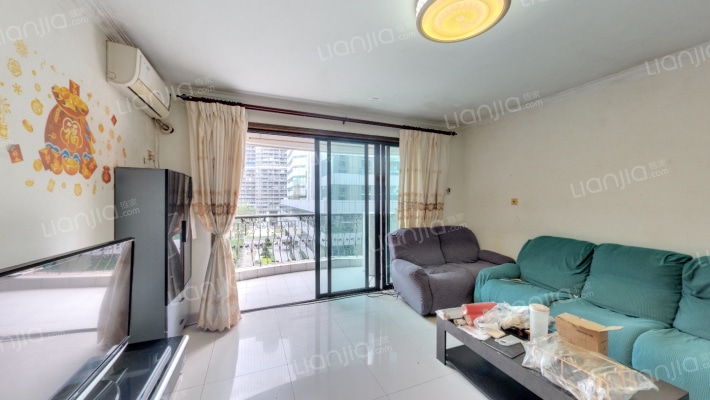 圆梦园二手房实景图