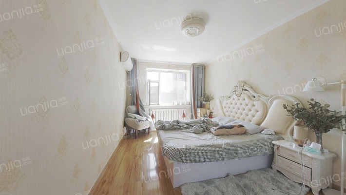 探矿宿舍二手房实景图