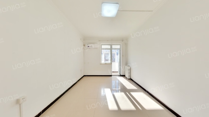 百万庄7号院二手房实景图