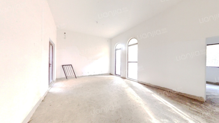 盘龙谷中区二手房实景图