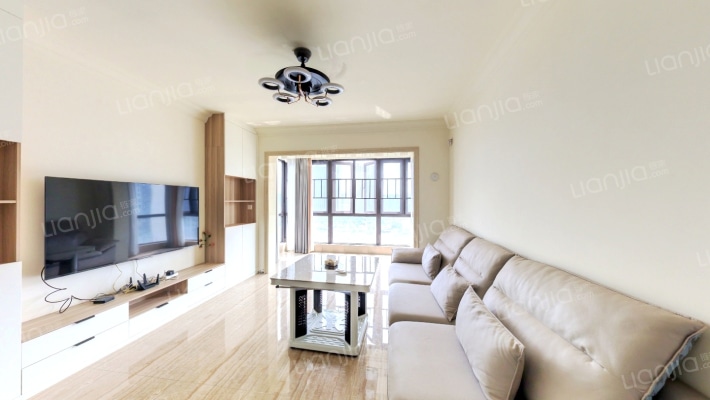 碧桂园荟隽棠二手房实景图