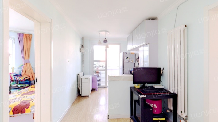 锦江里二手房实景图