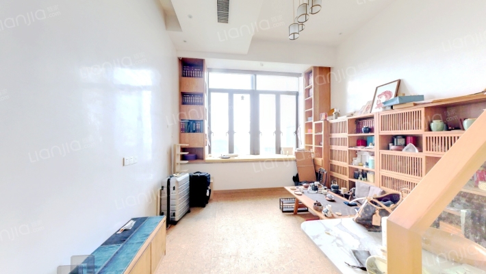 南虹公馆二手房实景图