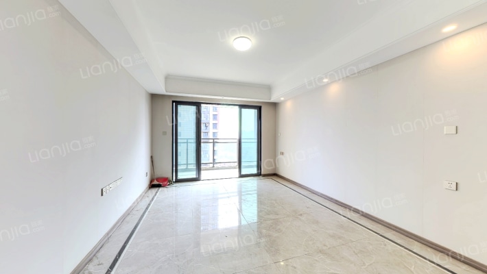 梦想新天地二手房实景图