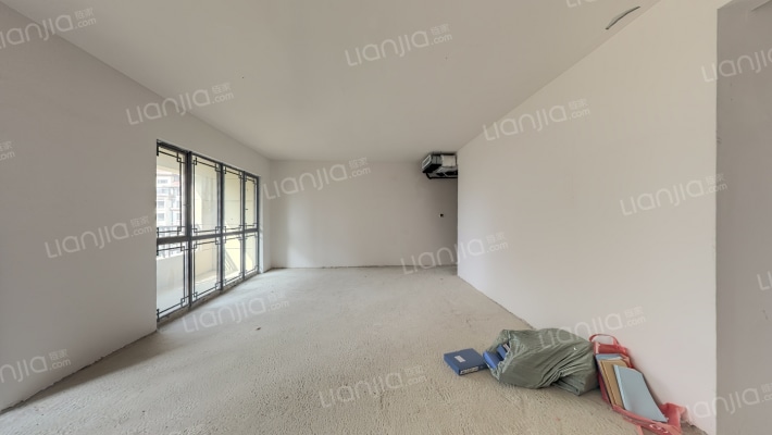 贵安云谷·智都汇二手房实景图