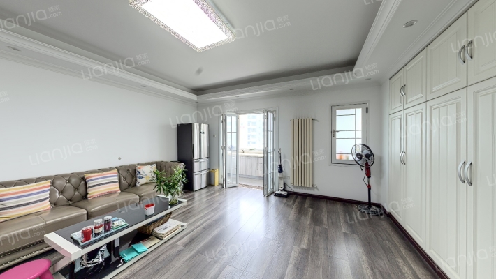 十华里二手房实景图