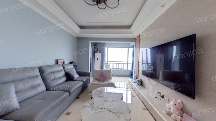 融汇江山D区二手房实景图