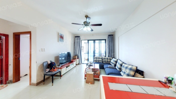 丽景阁二手房实景图