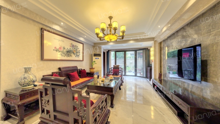 新乐章小区二手房实景图