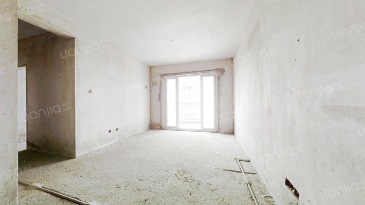 观山悦一期二手房实景图