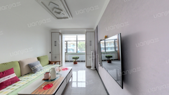 梁家庄二手房实景图