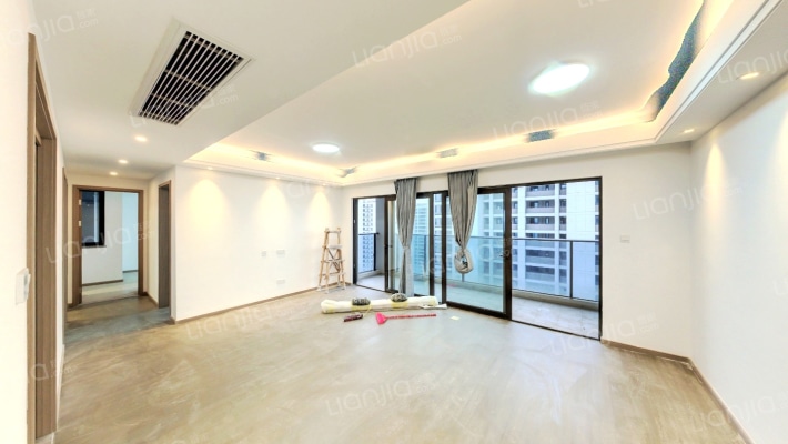 锦绣樾江府二手房实景图