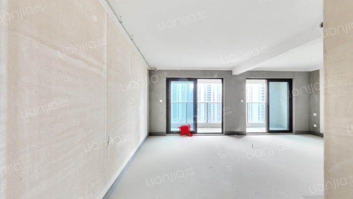 金茂·花漫里二手房实景图