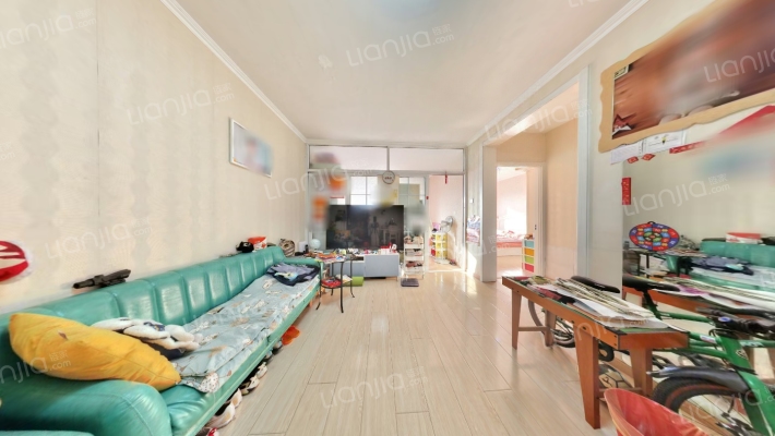 保利罗兰香谷二手房实景图