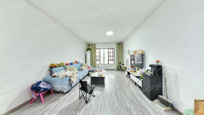 光华里花园二手房实景图