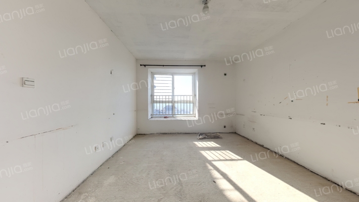 长庆湖滨花园二区二手房实景图