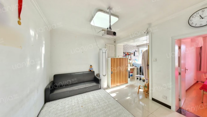 霍营小区二手房实景图