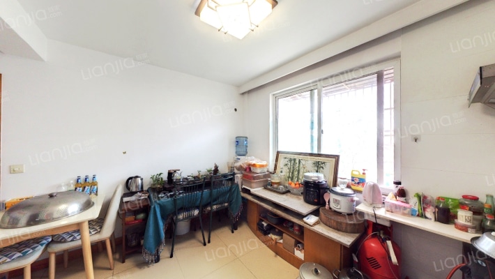 甬江家园南区二手房实景图