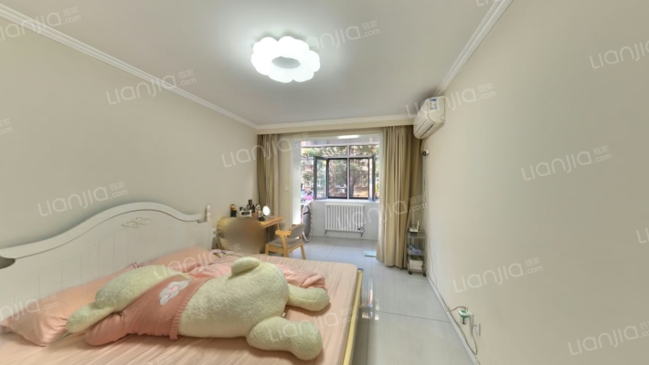 才华里二手房实景图