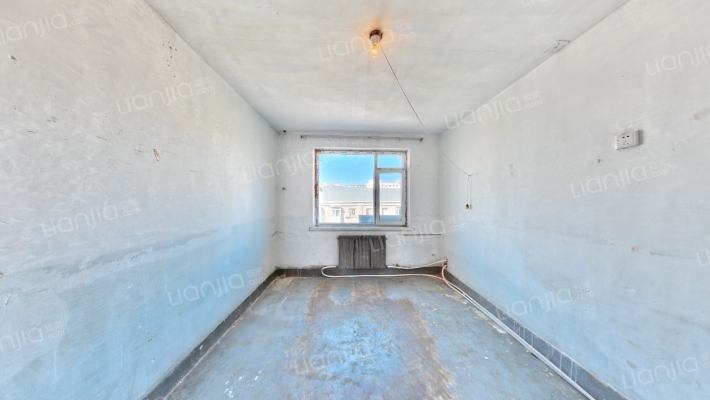 文体街二手房实景图