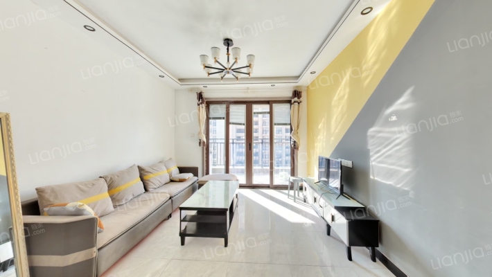 碧桂园观澜天境二手房实景图