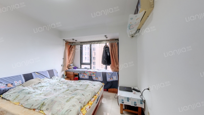 华润幸福里二手房实景图