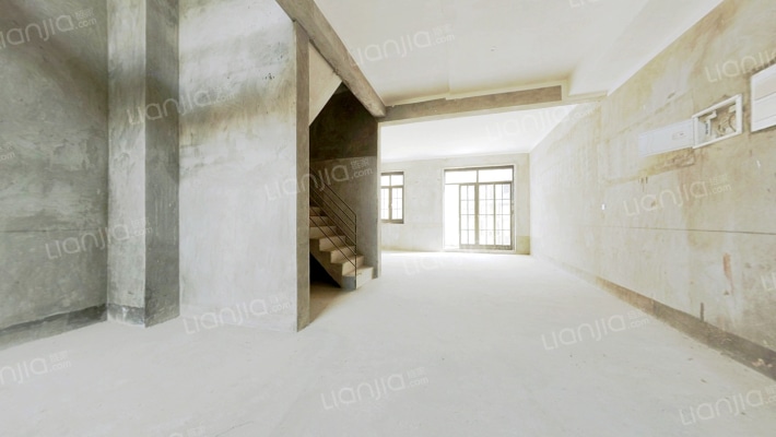 中交锦悦怡景园二手房实景图