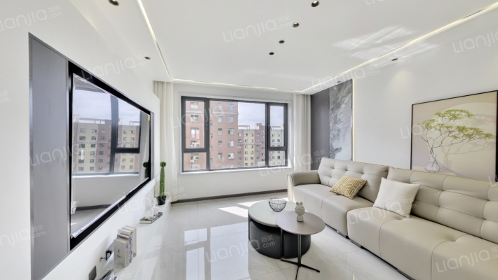 恒泰·望云轩二手房实景图