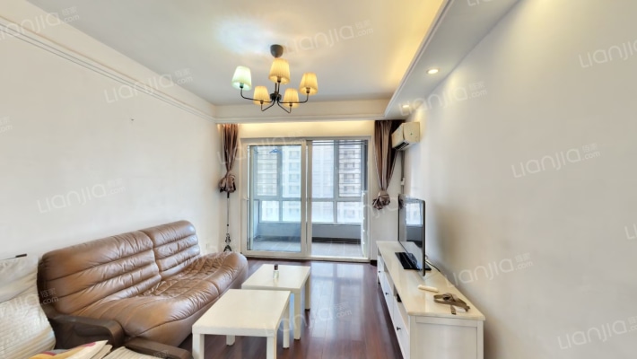 万科城二期二手房实景图