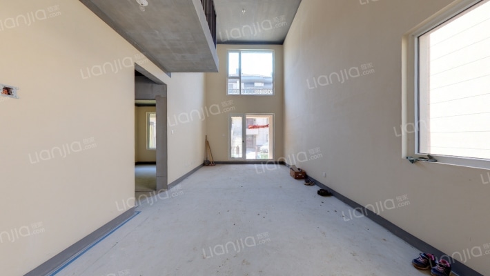 世茂国风龙玺二手房实景图