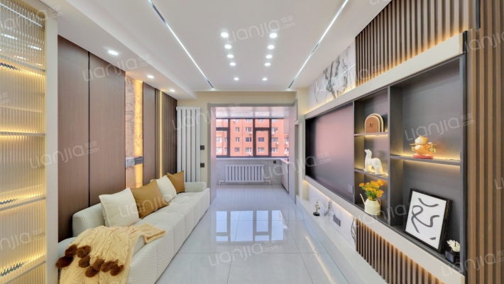 烟草街二手房实景图