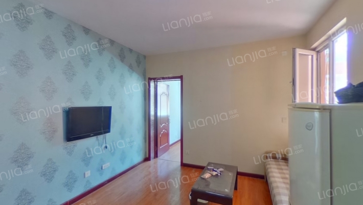 金泽苑二期二手房实景图