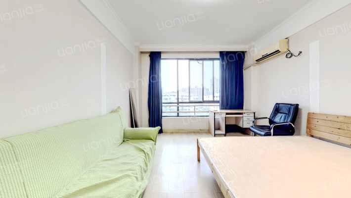 美都广场二手房实景图