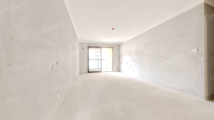 中博城珑誉园二手房实景图