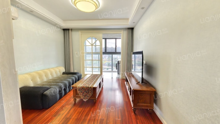 孙武花园二手房实景图