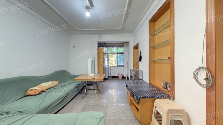 四季家园二手房实景图