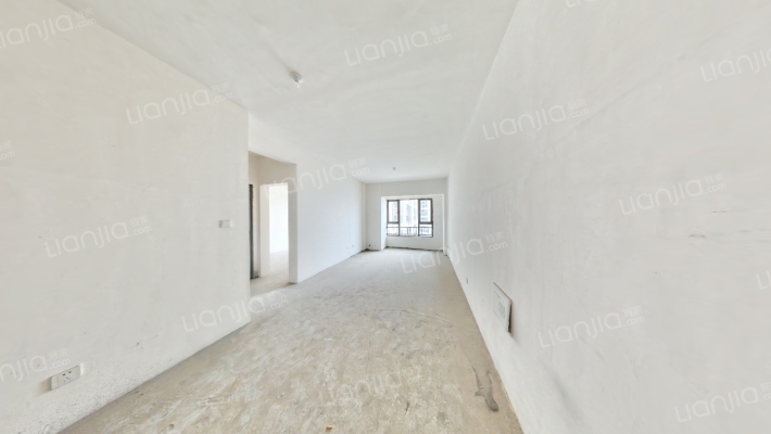 奥园棠玥府二手房实景图