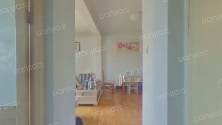 展览路27号院二手房实景图