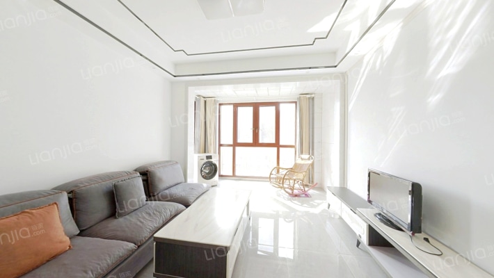 锦天府二手房实景图