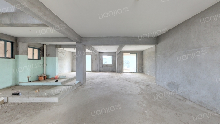 外滩1号二手房实景图