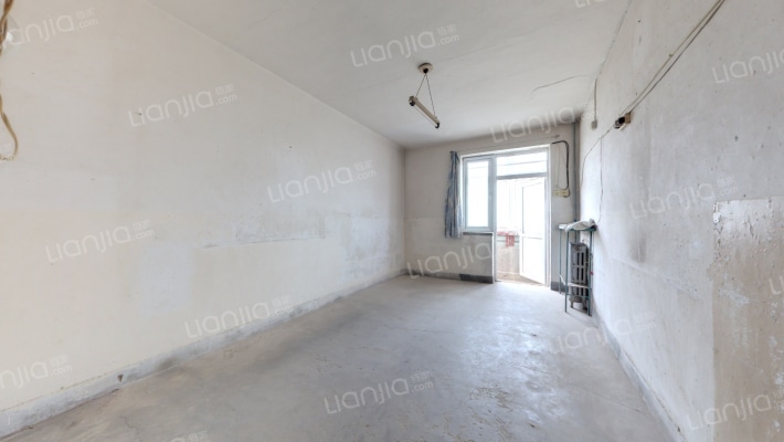 水库管理处家属院二手房实景图