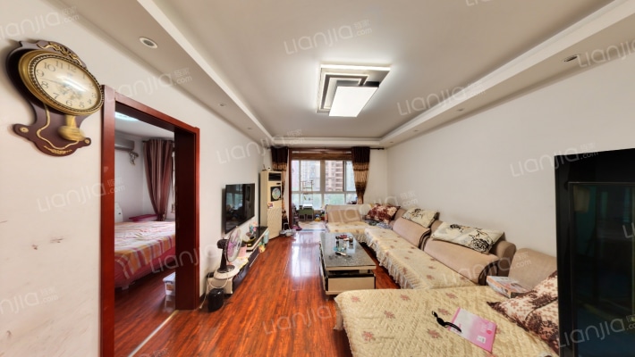 幸福宜家二手房实景图