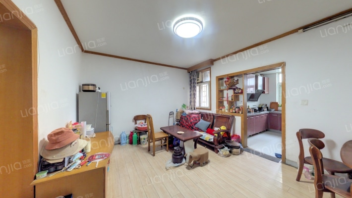 中杨新村二手房实景图