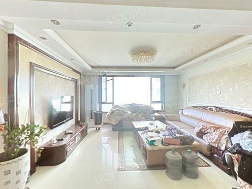 整租·加州枫景 4室2厅 南/北