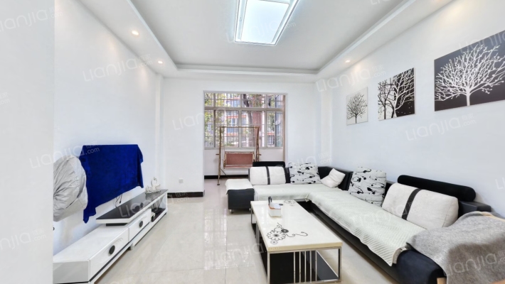 精华逸景阳光家园二手房实景图